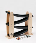 Car Track