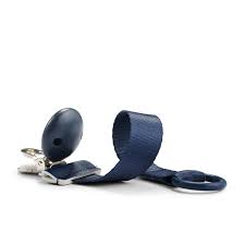 Elodie Wooden Pacifier Clips
