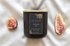 شموع معطرة عربية تقليدية