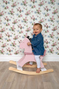 Rocking Horse