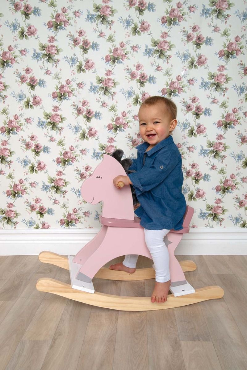 Rocking Horse
