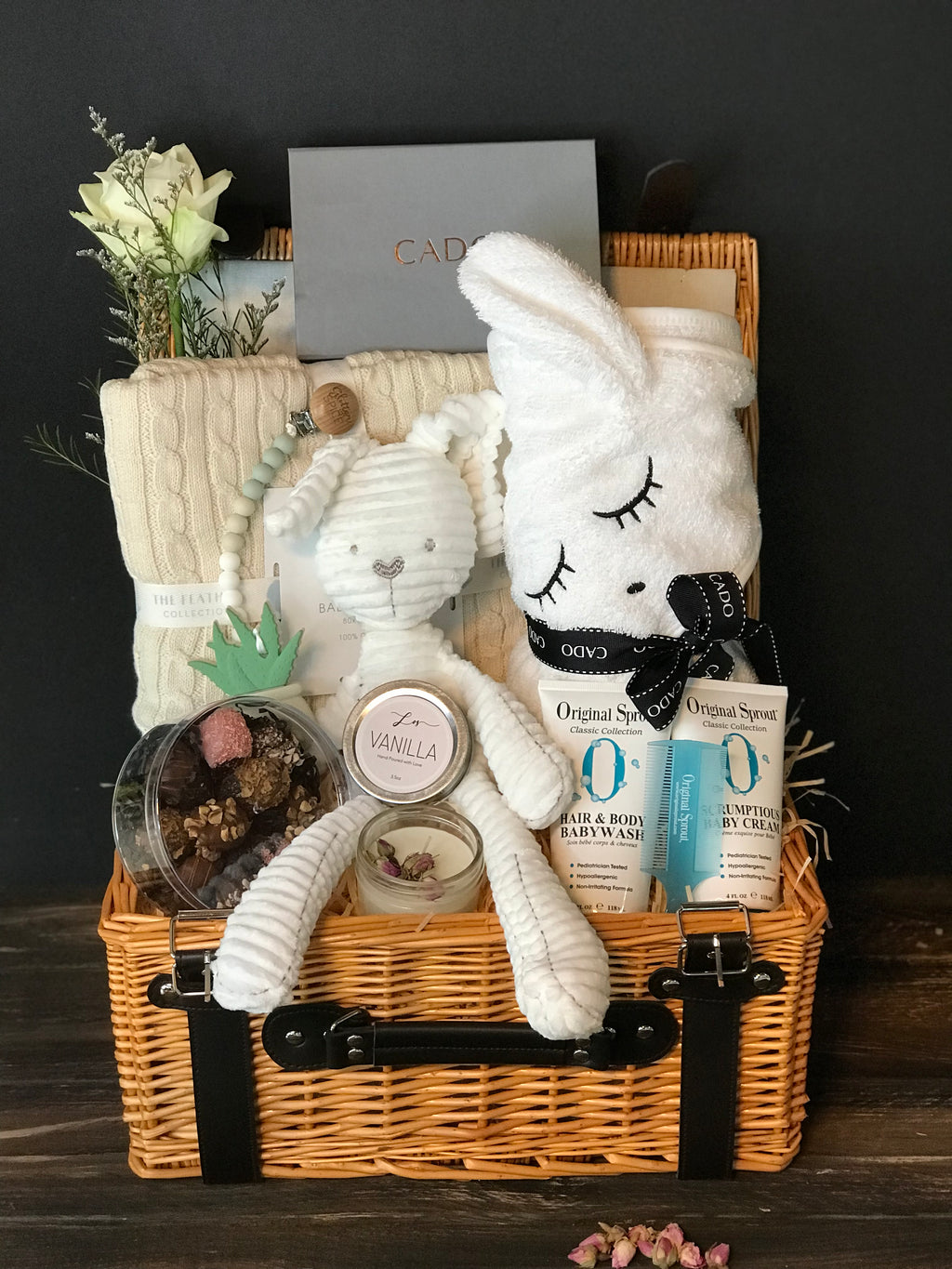 The katkooti Hamper