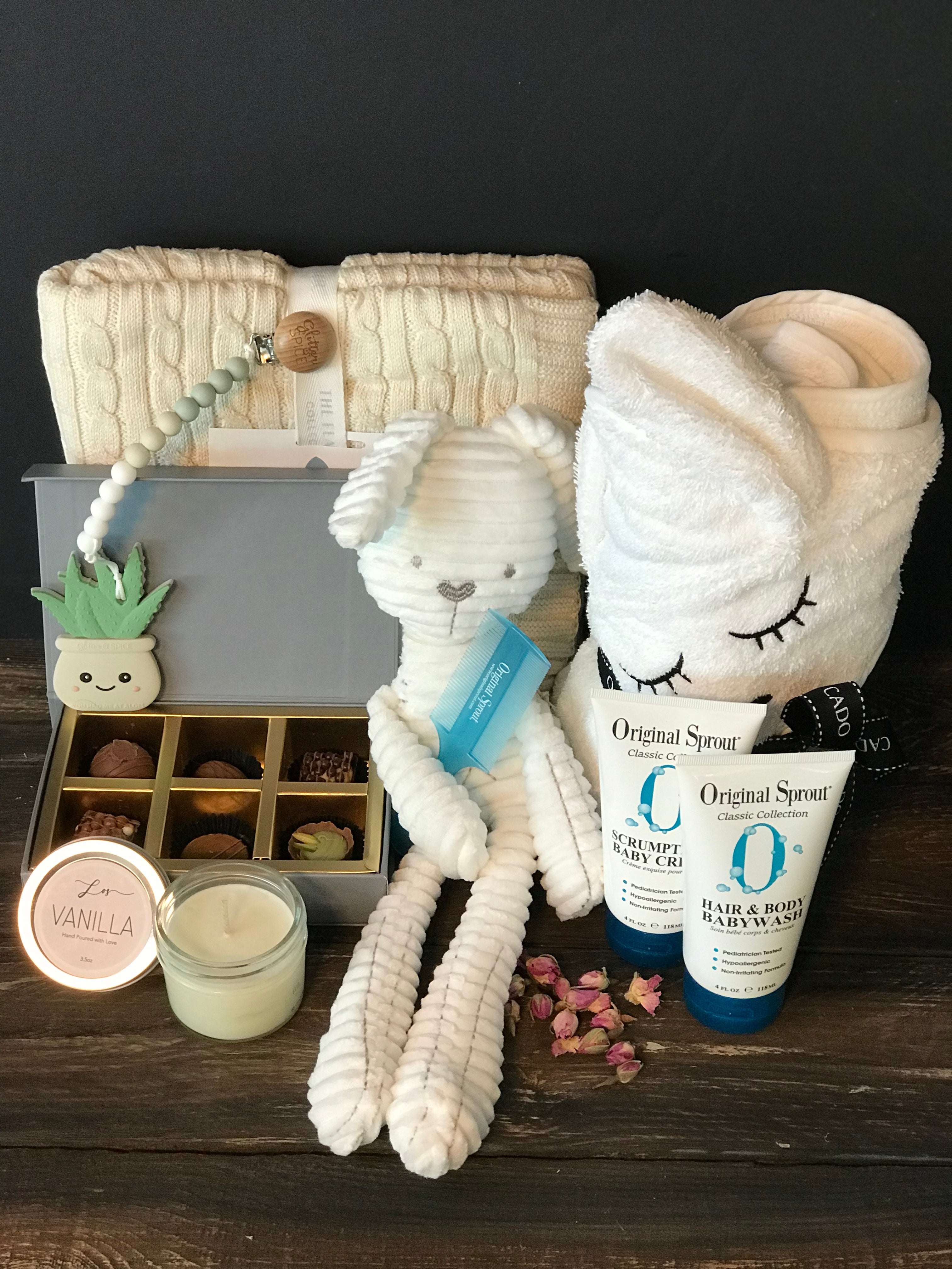 The katkooti Hamper