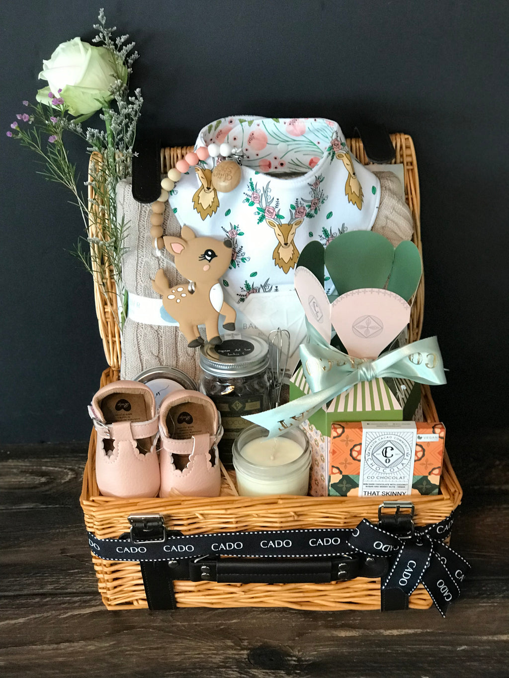 Lil Habibti & Habibi Hamper