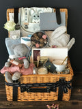 Bundle of Joy Large Hamper - Blue