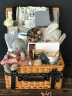 Bundle of Joy Large Hamper - Blue