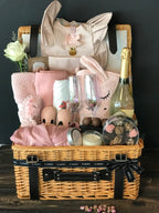 Bundle of Joy Large Hamper - Pink