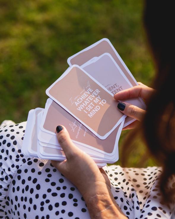 Affirmation Cards
