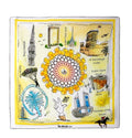 EXPO DUBAI 2020 SCARF