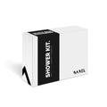 White Box Shower Kit