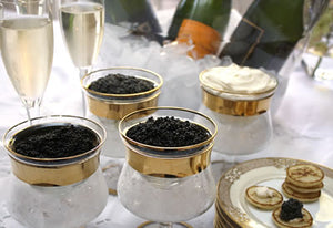 Baerii Caviar
