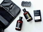 White Box Shower Kit