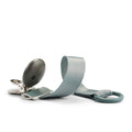 Elodie Wooden Pacifier Clips